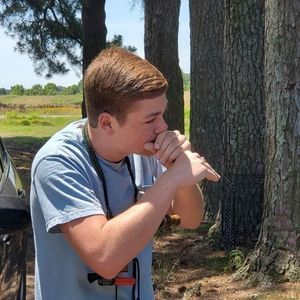 Meet your Posher, Hunter